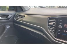 Volkswagen T-Roc 1.5 TSI EVO Design 5dr Petrol Hatchback